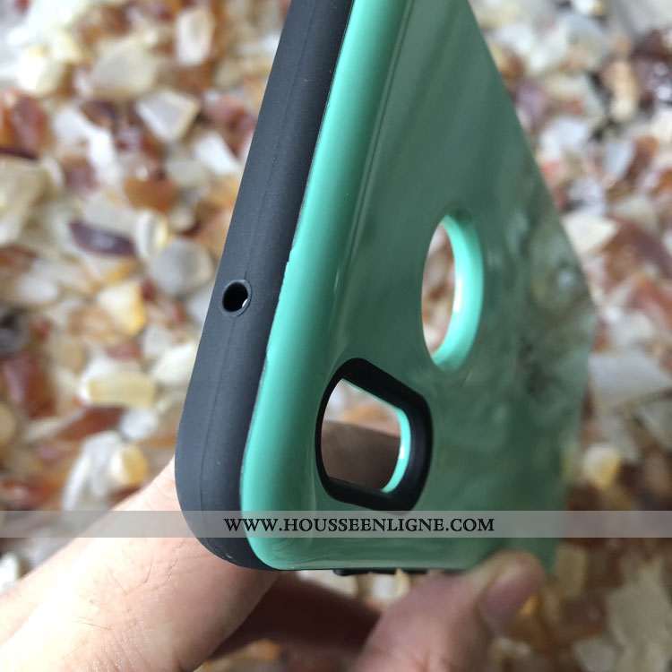 Coque Huawei P20 Lite Téléphone Portable Rose Incassable Étui Difficile Tout Compris