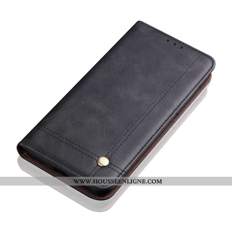 Coque Huawei P30 Lite Protection Cuir Housse Fluide Doux Téléphone Portable Tout Compris Incassable 
