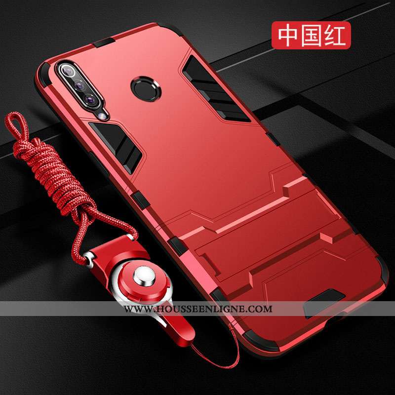 Coque Huawei P30 Lite Xl Délavé En Daim Tendance Fluide Doux Ballon Silicone Incassable Protection A