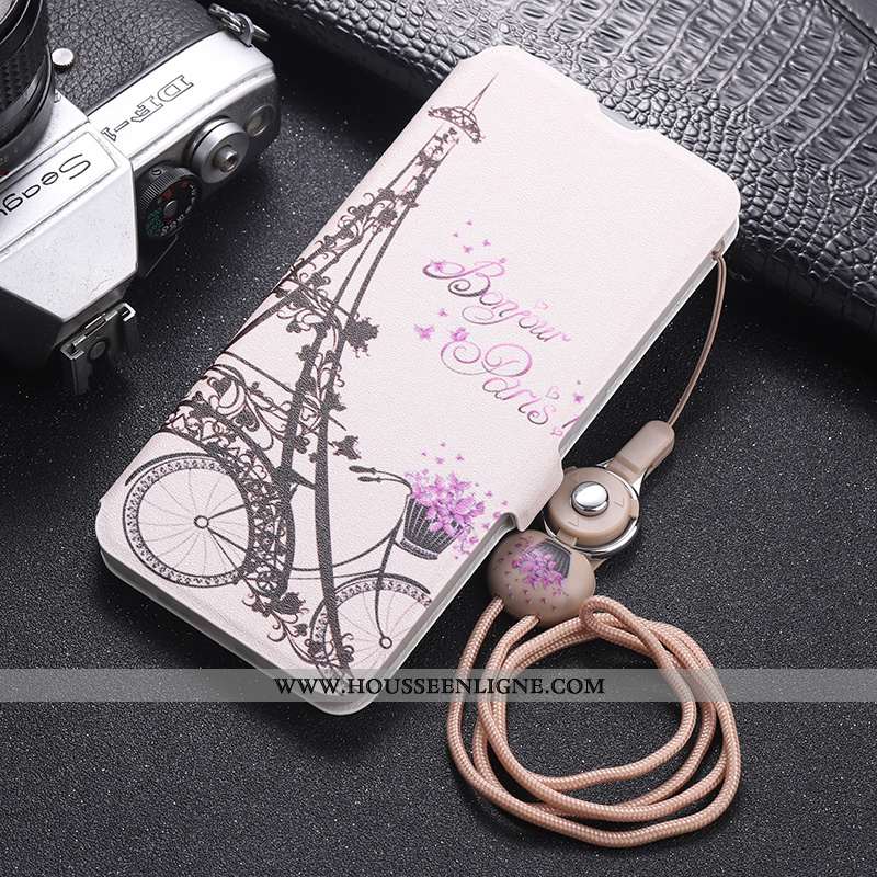 Coque Huawei P30 Pro Ornements Suspendus Dessin Animé Tout Compris Charmant Fluide Doux Clamshell Be