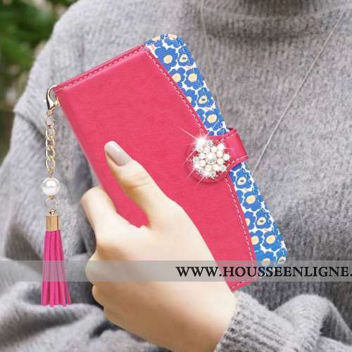 Coque Huawei P30 Pro Protection Cuir Noir Tout Compris Téléphone Portable Housse