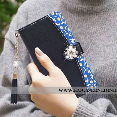 Coque Huawei P30 Pro Protection Cuir Noir Tout Compris Téléphone Portable Housse
