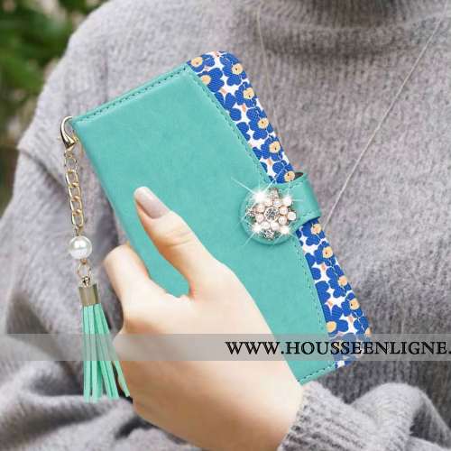 Coque Huawei P30 Pro Protection Cuir Noir Tout Compris Téléphone Portable Housse