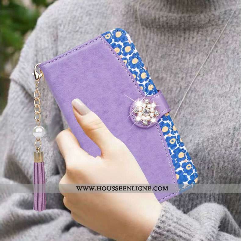 Coque Huawei P30 Pro Protection Cuir Noir Tout Compris Téléphone Portable Housse