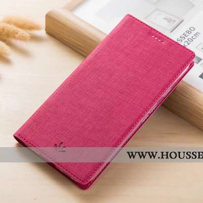 Coque Huawei Y6 2020 Cuir Modèle Fleurie Housse Téléphone Portable 2020 Protection Étui Bleu