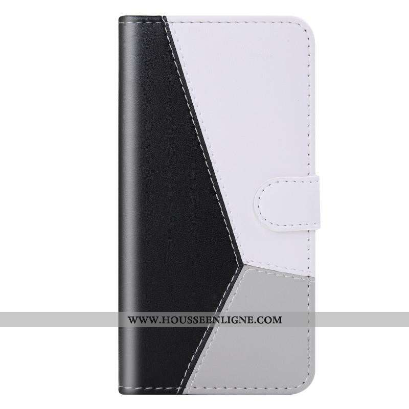 Coque Huawei Y6p 2020 Incassable Multicolore Téléphone Portable Housse Coloré