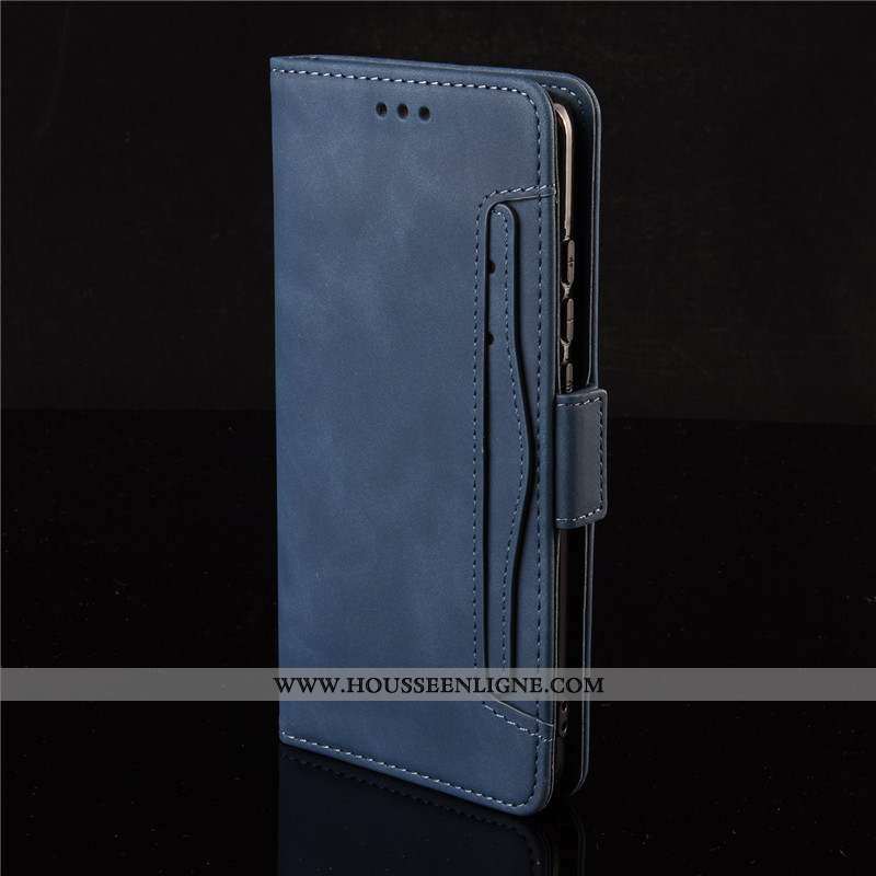 Coque Huawei Y6s Créatif Portefeuille Protection 2020 Business Téléphone Portable Housse Marron