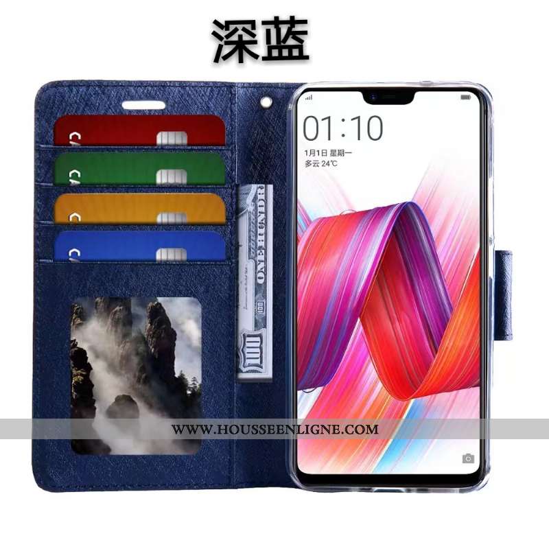 Coque Huawei Y7 2020 Portefeuille Vert 2020 Téléphone Portable Housse Verte