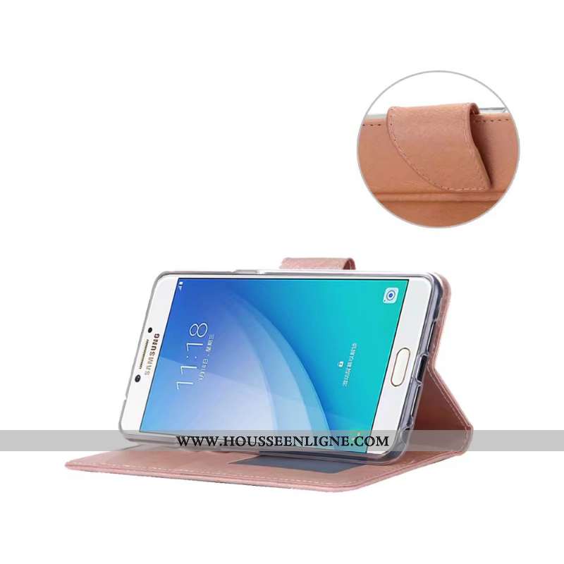 Coque Huawei Y7 2020 Portefeuille Vert 2020 Téléphone Portable Housse Verte