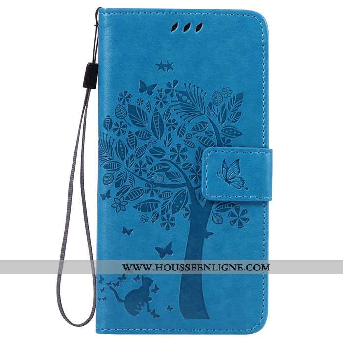 Coque Lg G6 Cuir Fluide Doux Tout Compris Clamshell Incassable Téléphone Portable Rouge