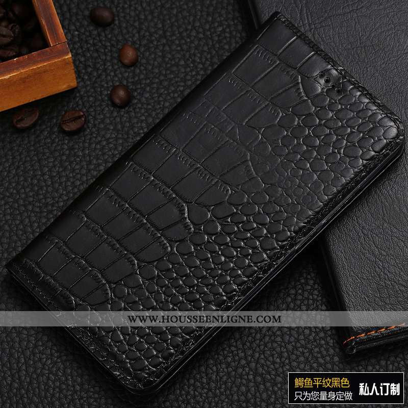 Coque Lg G6 Cuir Véritable Cuir Étui Protection Modèle Fleurie Téléphone Portable Bleu