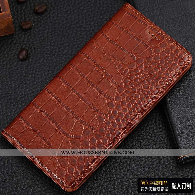 Coque Lg G6 Cuir Véritable Cuir Étui Protection Modèle Fleurie Téléphone Portable Bleu