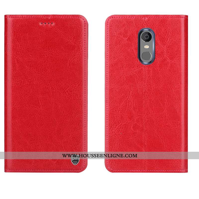 Coque Lg K11 Cuir Protection Tout Compris Nouveau Téléphone Portable Véritable Bleu Foncé