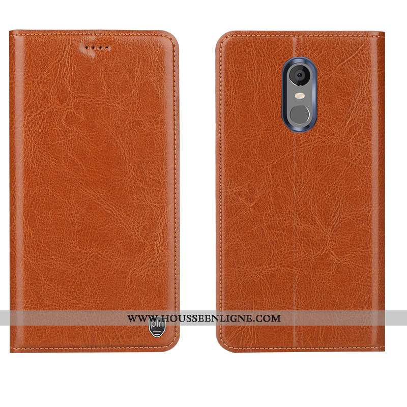 Coque Lg K11 Cuir Protection Tout Compris Nouveau Téléphone Portable Véritable Bleu Foncé
