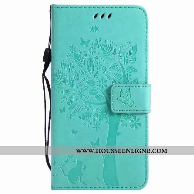 Coque Lg V30 Fluide Doux Protection Incassable Clamshell Téléphone Portable Carte Noir