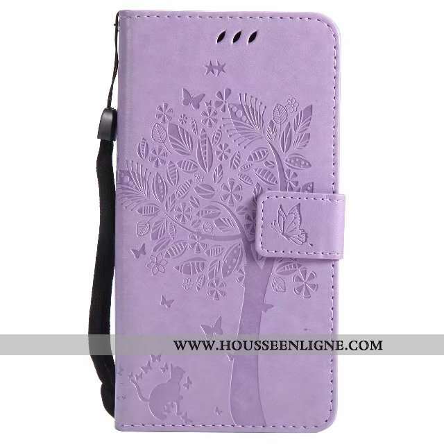 Coque Lg V30 Fluide Doux Protection Incassable Clamshell Téléphone Portable Carte Noir