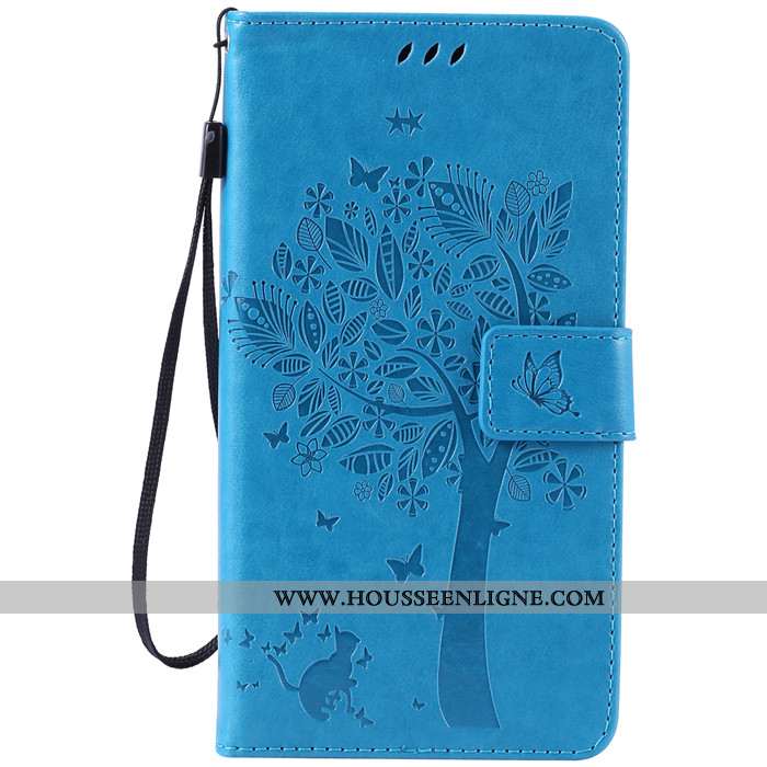 Coque Lg V30 Fluide Doux Protection Incassable Clamshell Téléphone Portable Carte Noir
