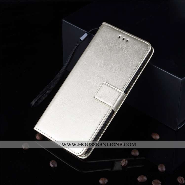 Coque Nokia 1.3 Ornements Suspendus Portefeuille Incassable Protection Housse Noir