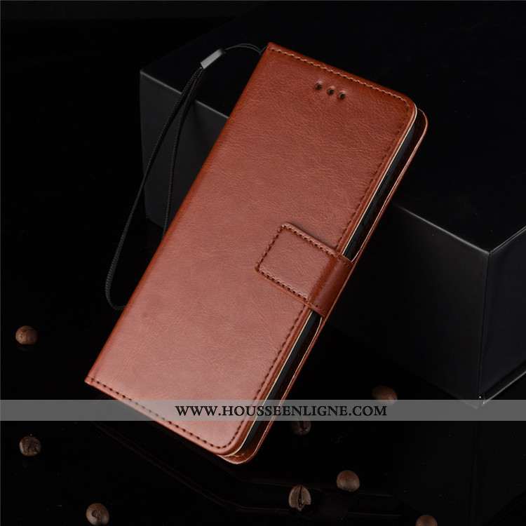 Coque Nokia 1.3 Ornements Suspendus Portefeuille Incassable Protection Housse Noir