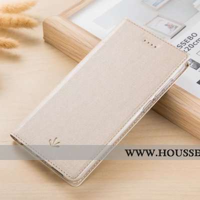 Coque Nokia 2.1 Modèle Fleurie Cuir Étui Téléphone Portable Housse Tout Compris Beige