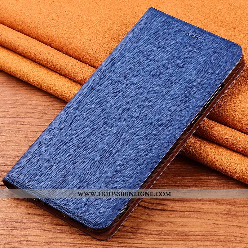 Coque Nokia 3.1 Plus Protection Cuir Étui Clamshell Incassable Fluide Doux Nouveau Rose