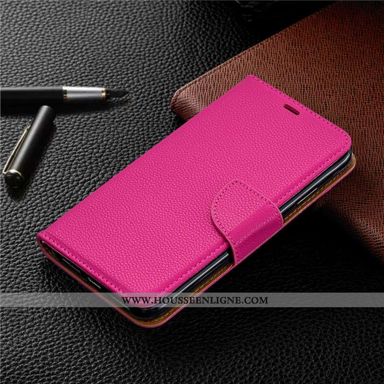 Coque Nokia 4.2 Protection Portefeuille 2020 Tendance Nouveau Tout Compris Verte