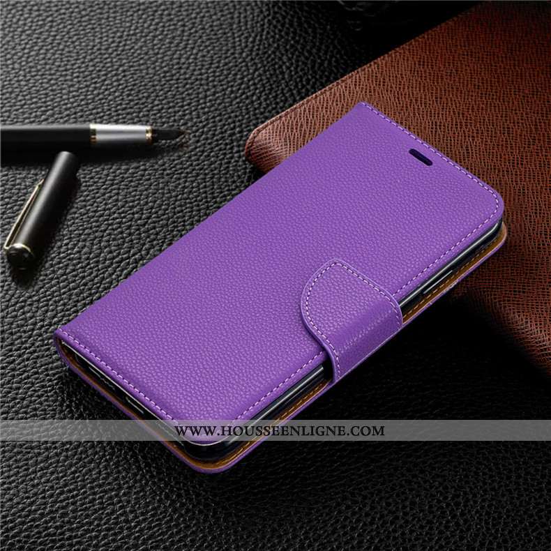 Coque Nokia 4.2 Protection Portefeuille 2020 Tendance Nouveau Tout Compris Verte