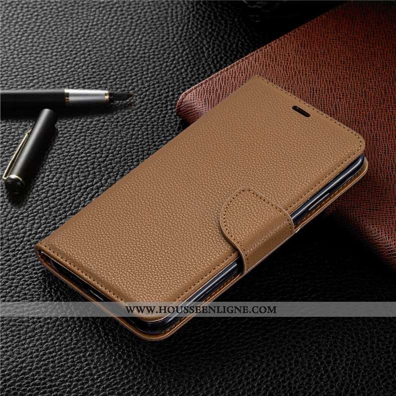 Coque Nokia 4.2 Protection Portefeuille 2020 Tendance Nouveau Tout Compris Verte