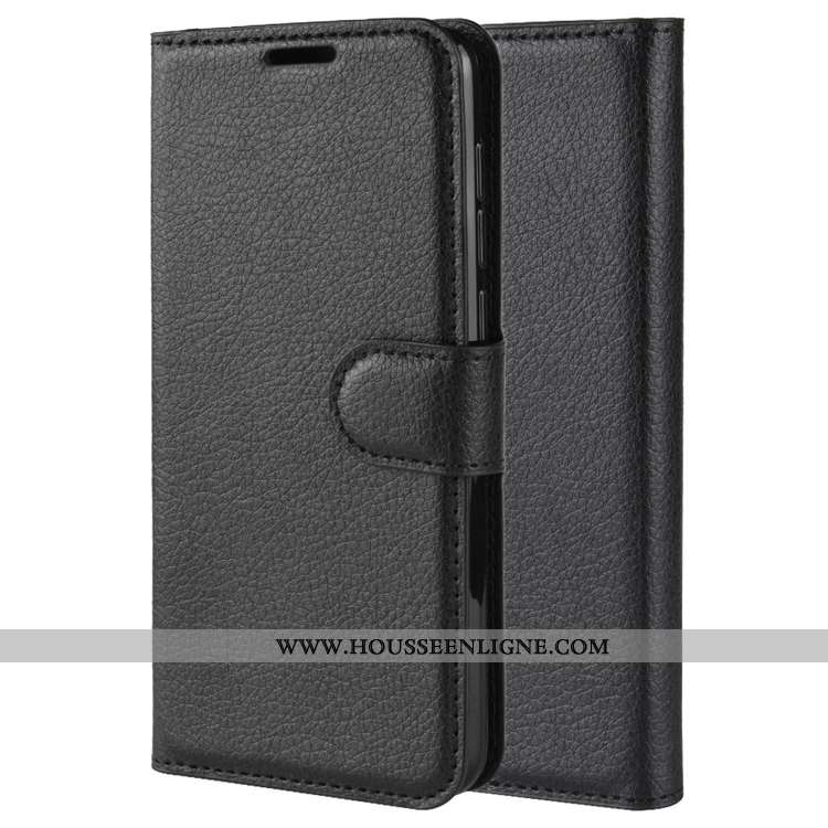 Coque Nokia 5.3 Cuir Délavé En Daim Antidérapant Carte Clamshell Incassable Verte