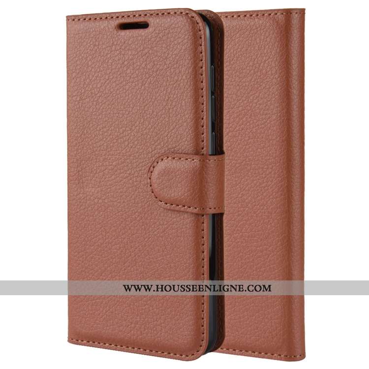 Coque Nokia 5.3 Cuir Délavé En Daim Antidérapant Carte Clamshell Incassable Verte