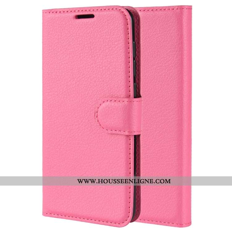 Coque Nokia 5.3 Cuir Délavé En Daim Antidérapant Carte Clamshell Incassable Verte
