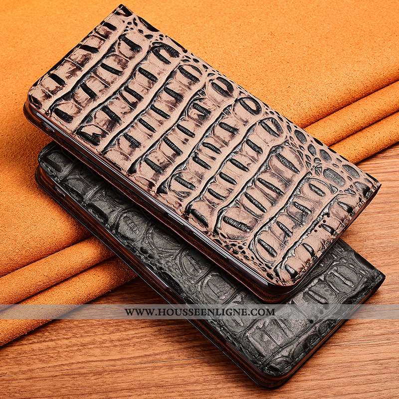 Coque Oneplus 5 Cuir Véritable Cuir Tout Compris Incassable Téléphone Portable Clamshell Bleu