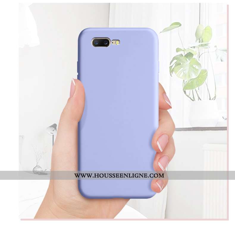 Coque Oneplus 5 Protection Ultra Incassable Silicone Téléphone Portable Rouge Mode
