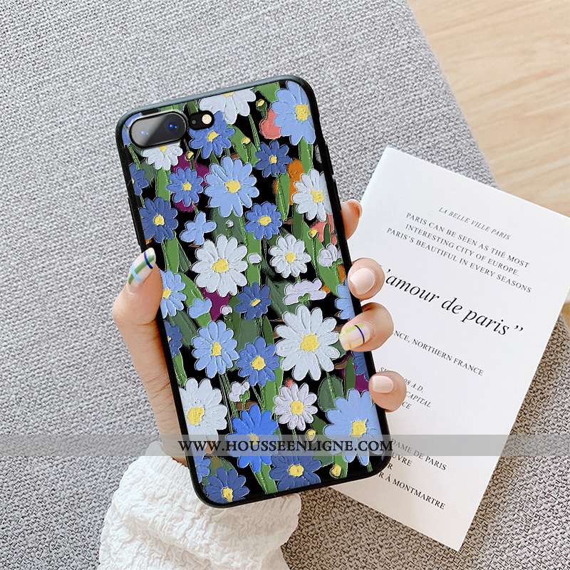 Coque Oneplus 5 Ultra Légère Silicone Tout Compris Téléphone Portable Peinture À L'huile Fluide Doux