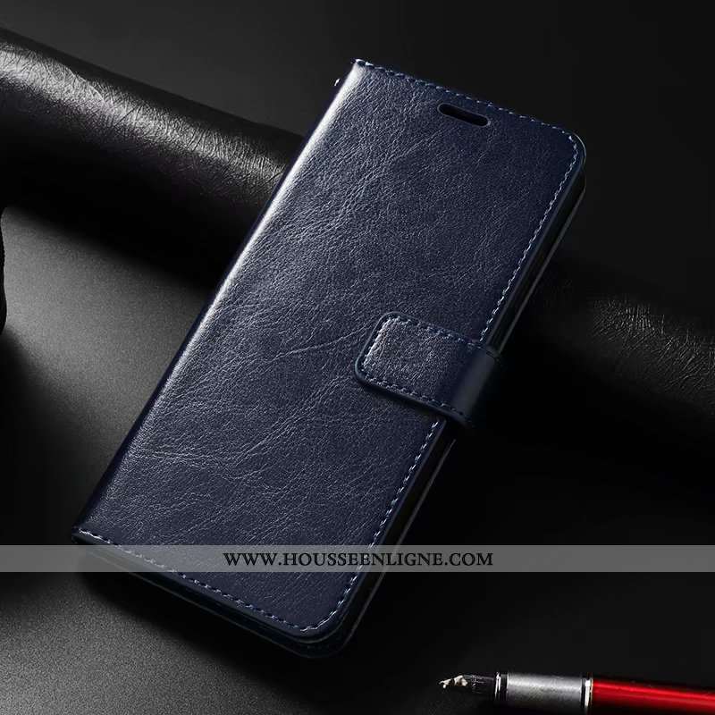 Coque Oneplus 6t Ornements Suspendus Personnalité Support Silicone Tout Compris Étui Marron