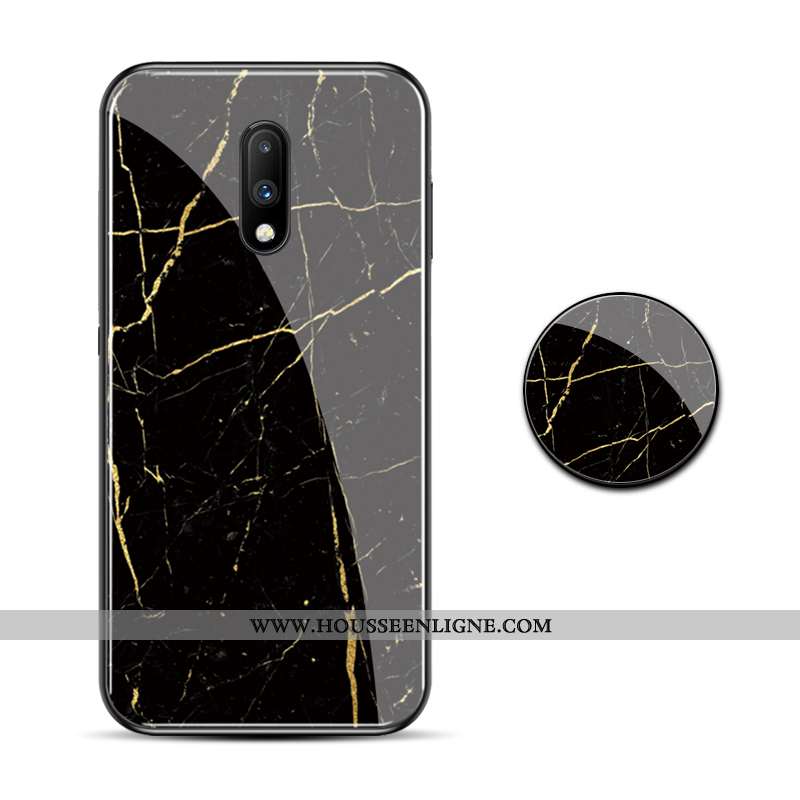 Coque Oneplus 7 Légère Protection Créatif Étui Grand Ultra Rose