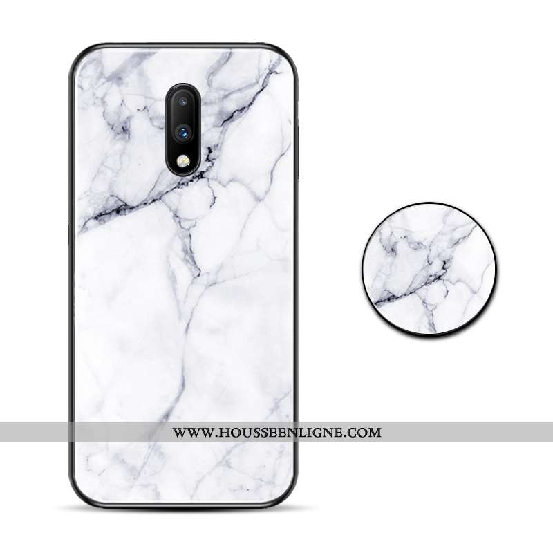 Coque Oneplus 7 Légère Protection Créatif Étui Grand Ultra Rose