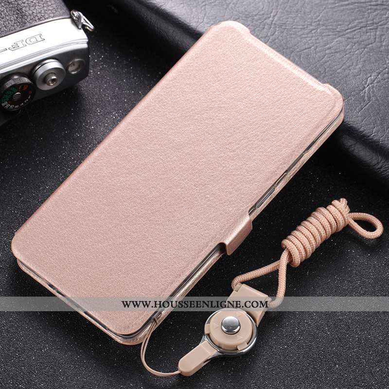 Coque Oneplus 7t Pro Fluide Doux Silicone Personnalité Légère Incassable Tendance Ultra Rose
