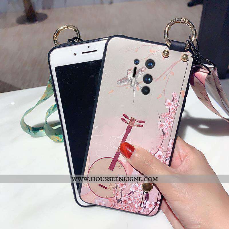 Coque Oneplus 8 Pro Silicone Protection Fluide Doux Incassable Vent Téléphone Portable Tout Compris 
