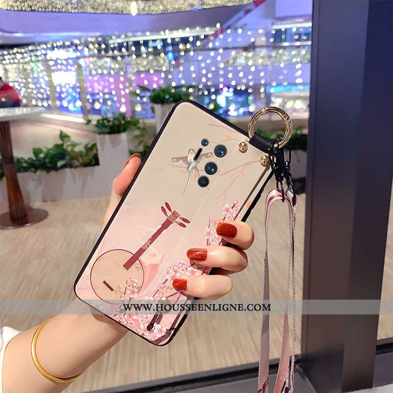 Coque Oneplus 8 Pro Silicone Protection Fluide Doux Incassable Vent Téléphone Portable Tout Compris 