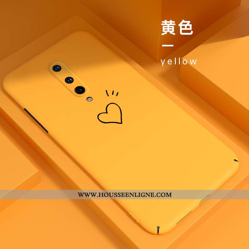 Coque Oneplus 8 Tendance Légère Incassable Tout Compris Téléphone Portable Protection Violet