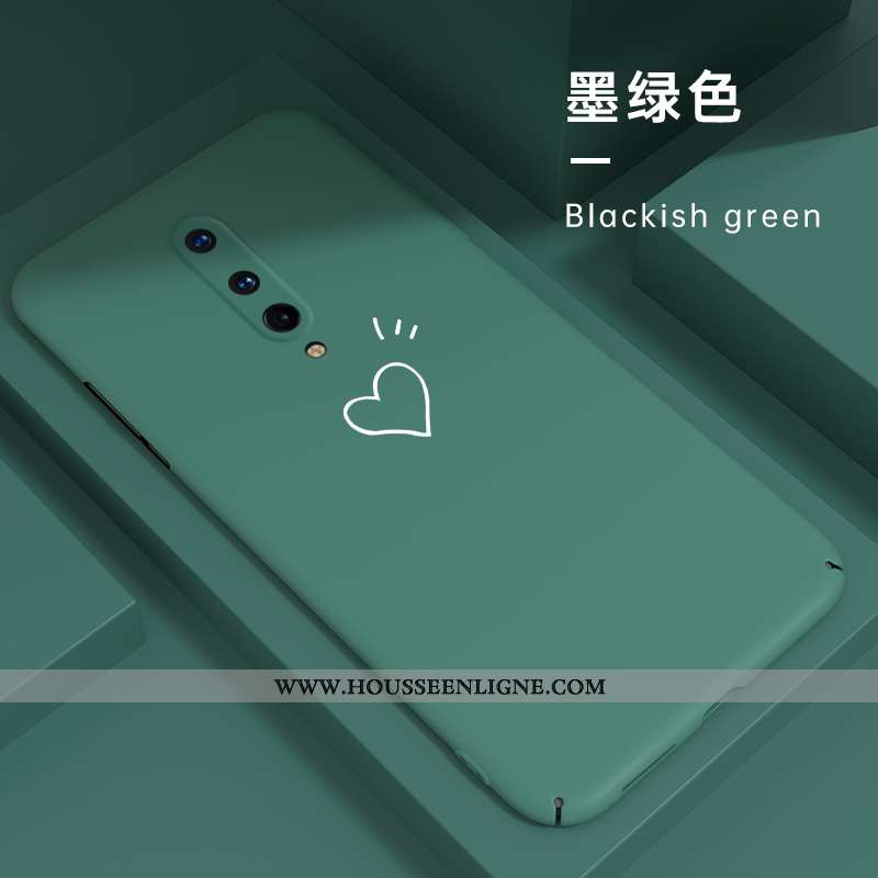 Coque Oneplus 8 Tendance Légère Incassable Tout Compris Téléphone Portable Protection Violet