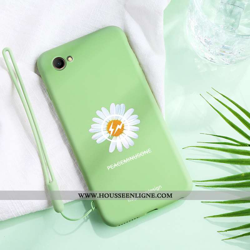 Coque Oppo A3 Tendance Légère Tout Compris Téléphone Portable Ultra Nouveau Jaune