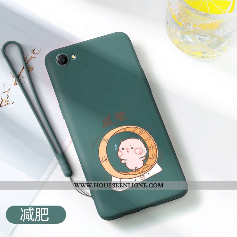 Coque Oppo A3 Ultra Tendance Téléphone Portable Incassable Jeunesse Étui Amoureux Rouge
