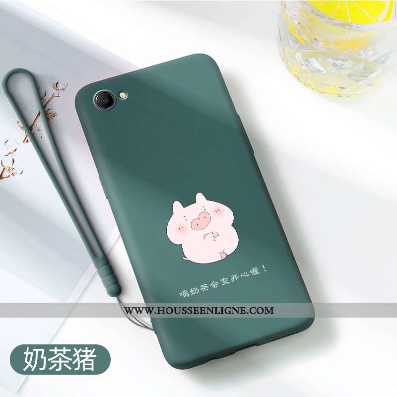 Coque Oppo A3 Ultra Tendance Téléphone Portable Incassable Jeunesse Étui Amoureux Rouge