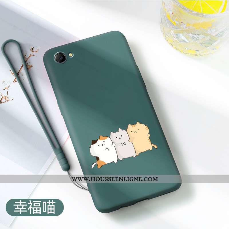 Coque Oppo A3 Ultra Tendance Téléphone Portable Incassable Jeunesse Étui Amoureux Rouge