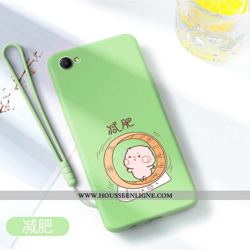 Coque Oppo A3 Ultra Tendance Téléphone Portable Incassable Jeunesse Étui Amoureux Rouge