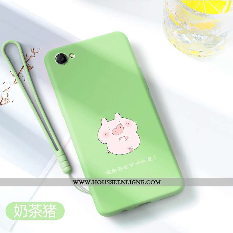 Coque Oppo A3 Ultra Tendance Téléphone Portable Incassable Jeunesse Étui Amoureux Rouge