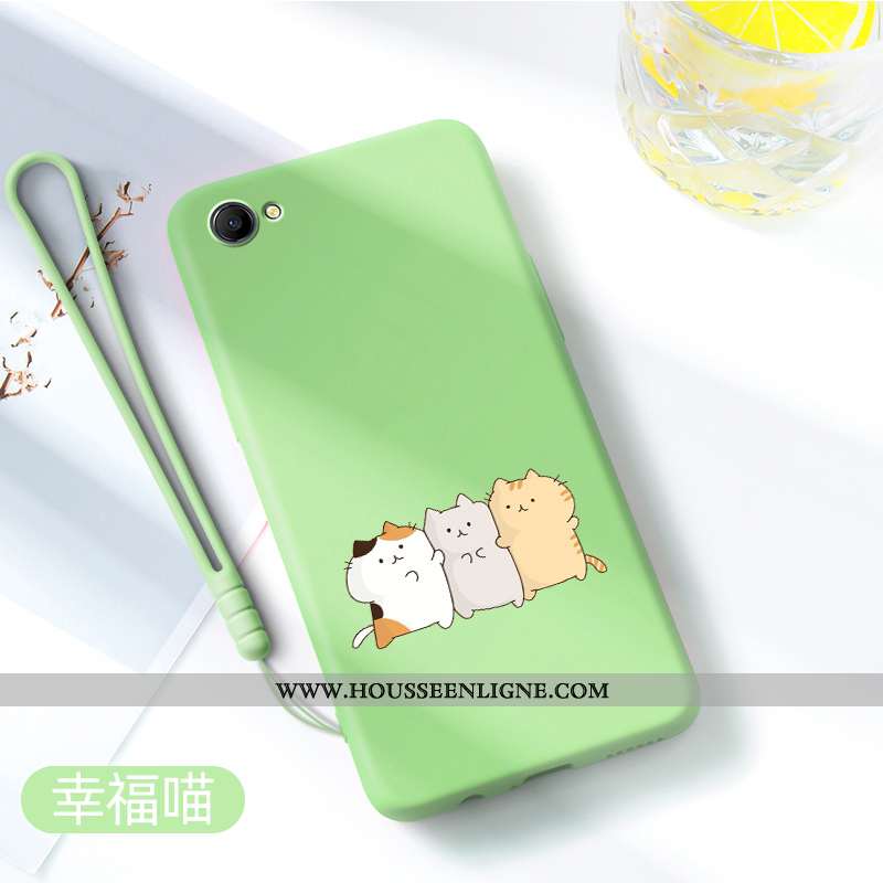 Coque Oppo A3 Ultra Tendance Téléphone Portable Incassable Jeunesse Étui Amoureux Rouge