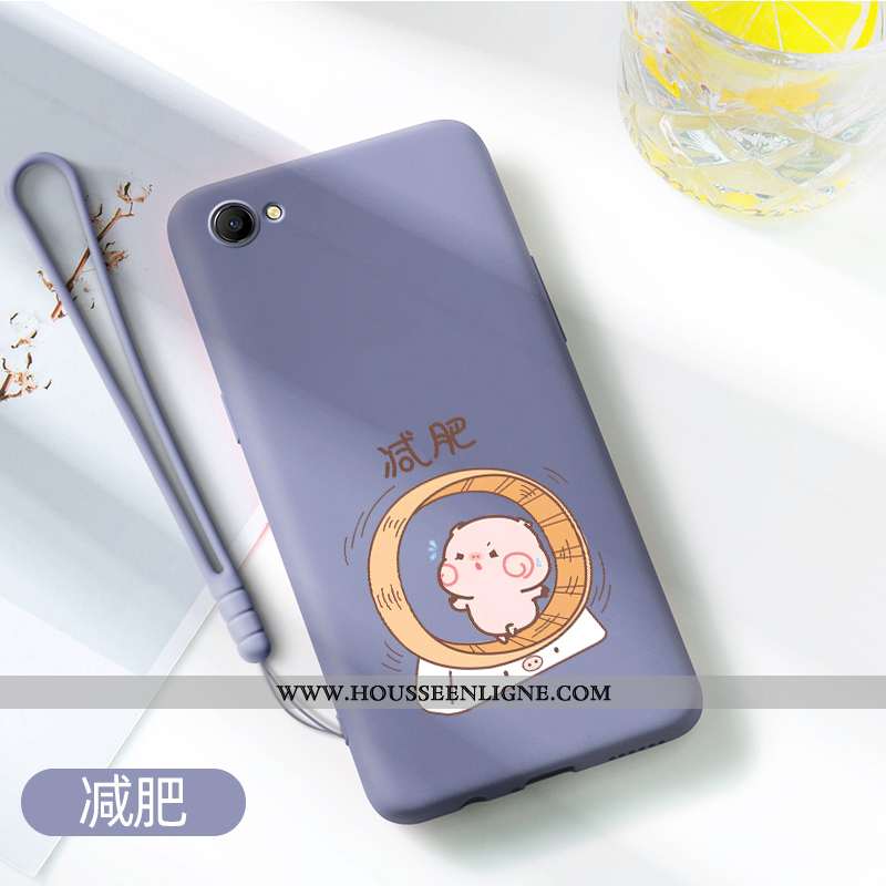 Coque Oppo A3 Ultra Tendance Téléphone Portable Incassable Jeunesse Étui Amoureux Rouge